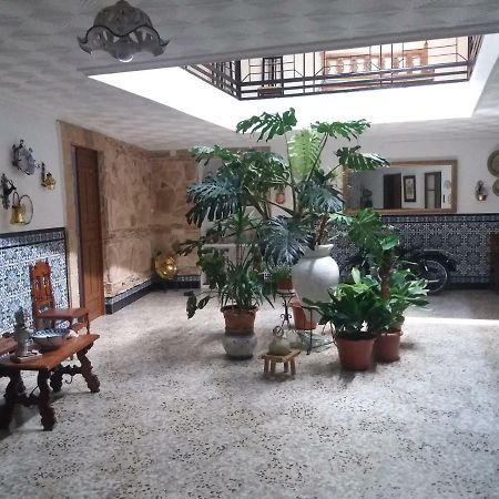 Casa Labradora Apartment Herencia Exterior photo